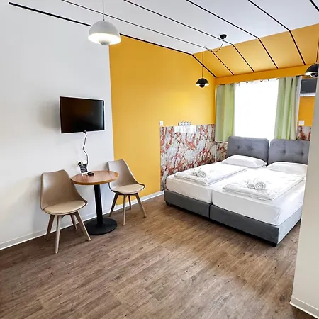 Modern 11 Private Kitchenette And Bathroom