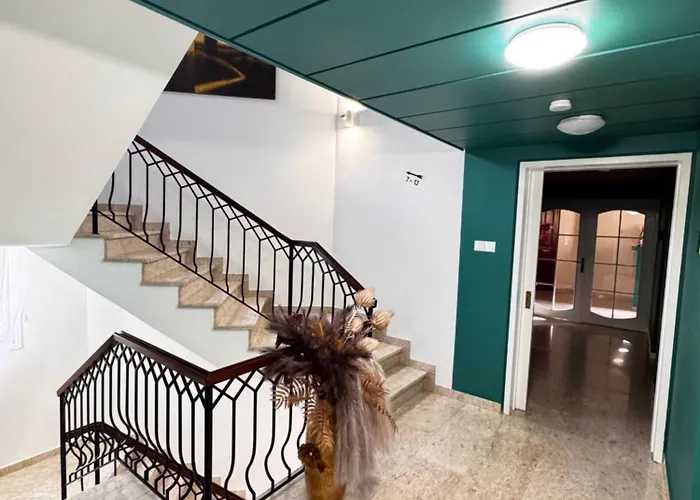 Modern 11 Private Kitchenette And Bathroom