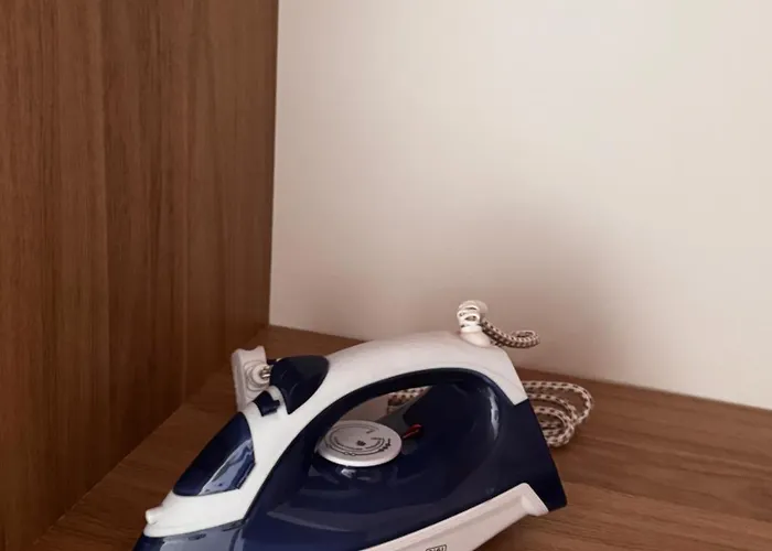 公寓 Modern 11 Private Kitchenette And Bathroom *