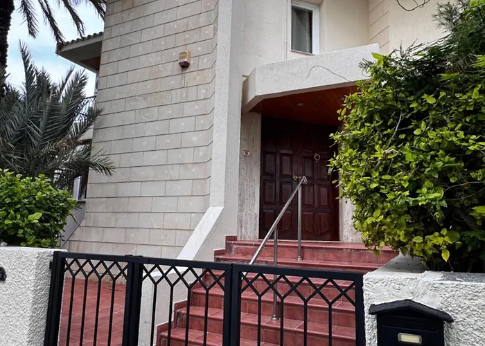 Daire Modern 11 Private Kitchenette And Bathroom *