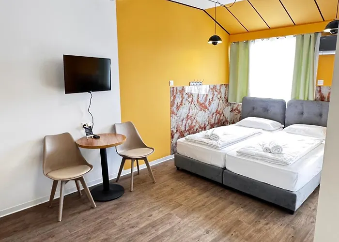 Modern 11 Private Kitchenette And Bathroom