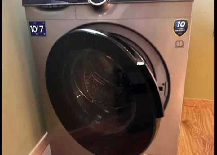 公寓 Modern 11 Private Kitchenette And Bathroom