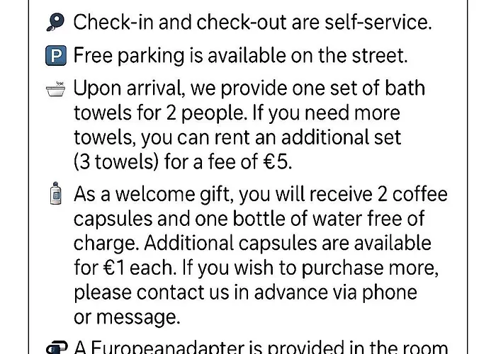 Modern 11 Private Kitchenette And Bathroom *