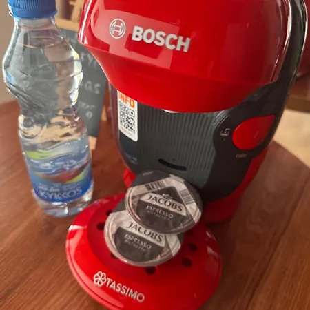 Apartamento Modern 11 Private Kitchenette And Bathroom *